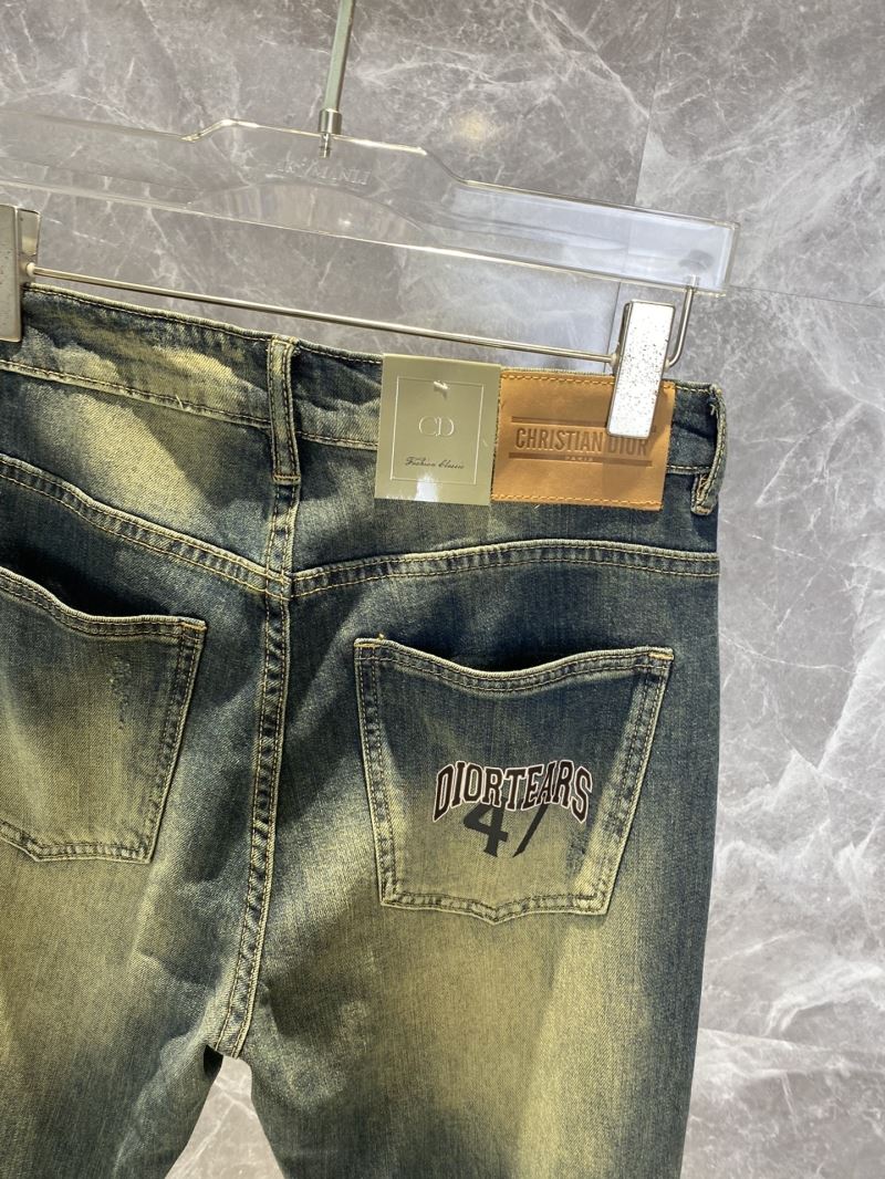 Christian Dior Jeans